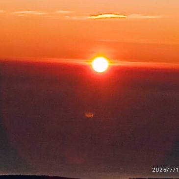 Gunung Anak Dara Sembalun Sunrise Trekking