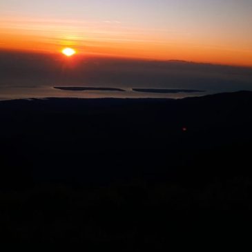 Pergasingan Hill Sembalun Sunrise Trekking