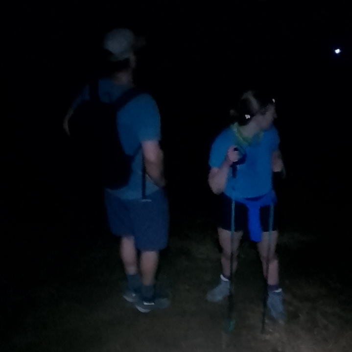One day Rinjani Summit Trekking
